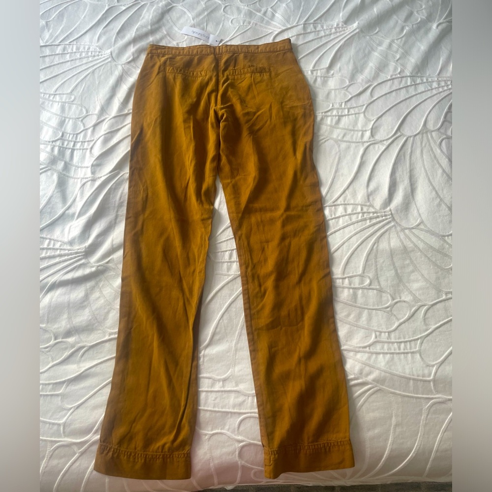 Brand new chinos